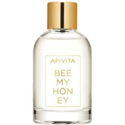 Apivita Bee My Honey Eau de Toilette with Honey 100mL