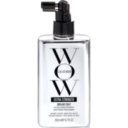 Wow Toys Extra Strength Dream Coat Anti-Frizz Treatment 200mL