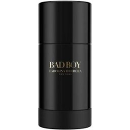 Carolina Herrera Bad Boy Deodorant Stick for Him 75g