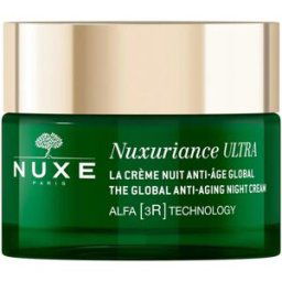 Nuxe Nuxuriance Ultra Night Cream Global Anti-Aging 50mL