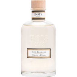 Bois 1920 ! Menta e Cedro Home Fragrance Diffuser with Sticks 250