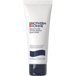 Biotherm Homme Basics Line After Shave Emulsion Alcohol Free 75mL