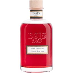 Bois 1920 ! Rosso Toscano Home Fragrance Diffuser with Sticks 250mL