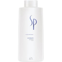 Wella SP Hydrate Nourishing and Hydrating Shampoo 1000mL