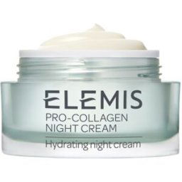 Elemis Pro-Collagen Night Cream Anti-Wrinkle 50mL