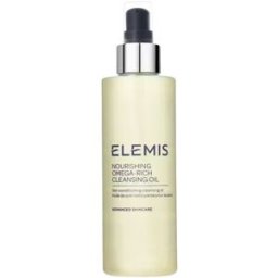 Elemis Nourishing Omega-Rich Cleansing Oil Gentle Formula 195mL