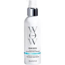 Wow Toys Dream Cocktail Conconut Infused Leave-In Treatment 200mL
