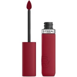 L'Oréal Paris Infaillible Le Matte Resistance Matte Finish Liquid Lipstick 1,8g 420 True Romance