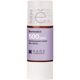 Etat Pur Resveratrol Pure Active 15mL