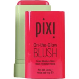 Pixi On-the-Glow Blush Tinted Moisture Stick 19g Ruby