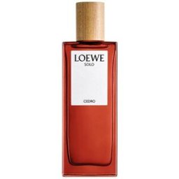 Loewe Solo Cedro Eau de Toilette for Men 100mL