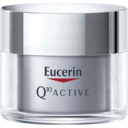 Eucerin Q10 Active Night Cream Anti Wrinkle 50mL