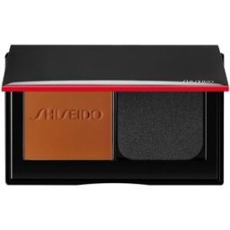 Shiseido Synchro Skin Self Refreshing Custom Finish Powder Foundation 9g 450 Copper