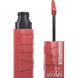 Maybelline Super Stay Vinyl Ink Longwear Liquid Lipcolor 4,2mL 35 Cheeky