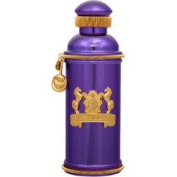 Alexandre. J The Collector Iris Violet Eau de Parfum 100mL