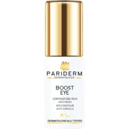 Pariderm BOOST EYE Anti-Wrinkle Eye Contour Cream 15mL