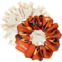 Invisibobble Kids Sprunchie Disney with Spiral Hair Tie Inside 2 un. Moana