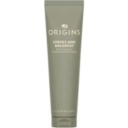 Origins Checks and Balances Frothy Face Wash Gently Cleanser 150mL