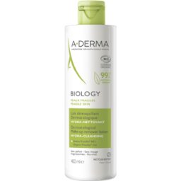 A Derma Biology Make-Up Remover Lotion 400mL