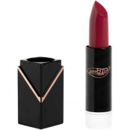 puroBio Lipstick Creamy Matte 4,9g 102 Fucsia Scuro Refill