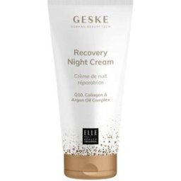 Geske Recovery Night Cream Skin Regeneration 100mL