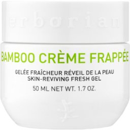 Erborian Bamboo Creme Frappée Skin Reviving Fresh Gel 50mL