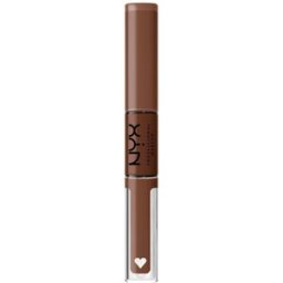 NYX Professional Makeup Shine Loud High Shine Lip Color Long-Lasting Lip Gloss 3,4mL 30 Total Baller