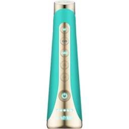 Foreo FAQ 102 Radiofrequency, Electrostimulation and LED Light Treatment Device 1 un. Topaz