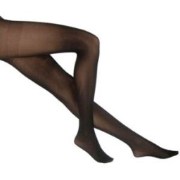 Sicura Support Tights 140den Size 4 1 un. Black Size 4