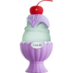 Anna Sui Sundae Violet Vibe Eau de Toilette 50mL