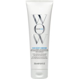 Wow Toys Color Security Conditioner for Fine Normal Hair 250mL