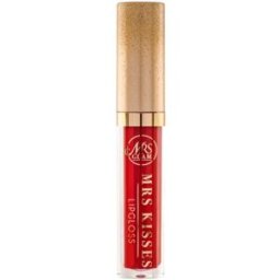 Bperfect Mrs Glam Mrs Kisses Lip Gloss - Sexy Lips 3mL Cherry on Top
