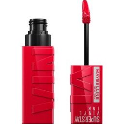 Maybelline Super Stay Vinyl Ink Longwear Liquid Lipcolor 4,2mL 50 Wicked