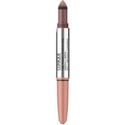 Clinique High Impact Shadow Play Duo Eyeshadows 4mL 08 Rosé + Truffles