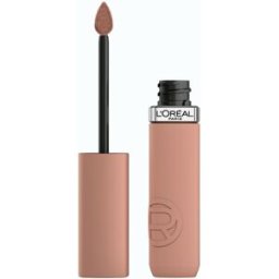 L'Oréal Paris Infaillible Le Matte Resistance Matte Finish Liquid Lipstick 1,8g 105 Breakfast in Bed