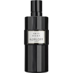 Korloff Iris Doré Eau de Parfum 100mL