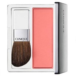 Clinique Blushing Blush Powder Defining Moment for Cheeks 10g Sunset Glow 107