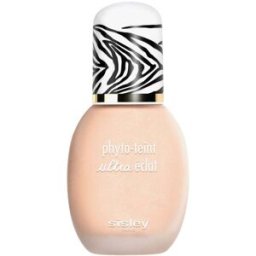 Sisley Phyto-Teint Ultra Éclat Fluid Foundation Natural Finish 30mL 0C (0+) Vanilla
