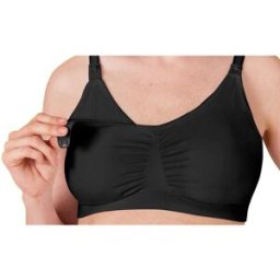 Medela Breastfeeding and Pumping 3 in 1 Bra 1 un. L