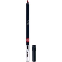 Christian Dior Rouge Contour Lip Liner Pencil with Brush + Sharpener 1,2g 760 Favorite