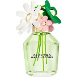 Marc Jacobs Daisy Wild Eau de Parfum for Women 100mL