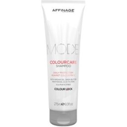 A.S.P Hair MODE ColourCare Shampoo Daily Protection Against Colour Fade 275mL