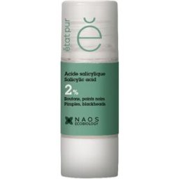 Etat Pur Salicylic Acid 2% Pure Active 15mL