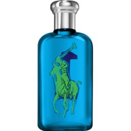 Ralph Lauren Big Pony Blue Eau de Toilette 50mL