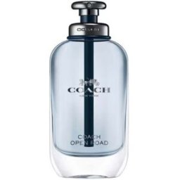Coach Open Road Eau de Toilette for Men 100mL