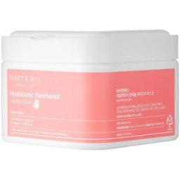 Máry & May Hyaluronic Panthenol Hydra Mask Pack - Hidration Tissue Masks 30 un.