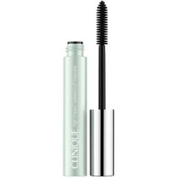 Clinique High Impact Waterproof Mascara 8mL Waterproof Black