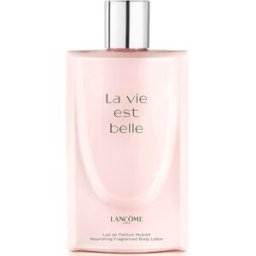 Lancôme La Vie Est Belle Nourishing Fragranced Body Lotion 200mL