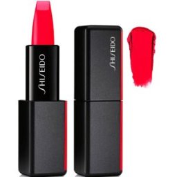 Shiseido Modernmatte Powder Lipstick 4g 513 Shock Wave
