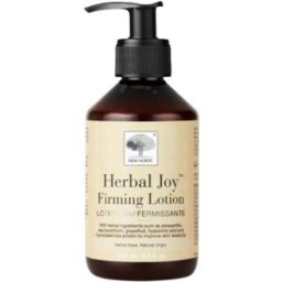 New Nordic Herbal Joy Firming Lotion for Body 250mL
